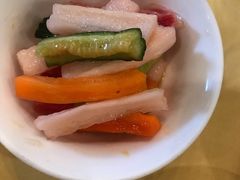 -功德林素菜饭庄(前门店)