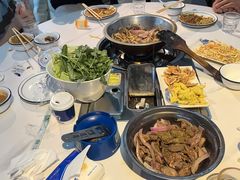 -安达大军烤牛肉(安达街店)