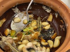 -围龙屋客家食府(福田店)