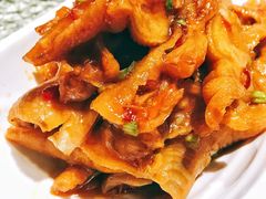 泰式凤爪-宁海食府(北岸琴森店)