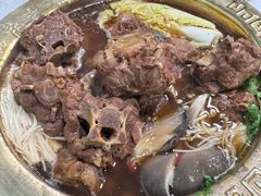 -和庆斋羊蝎子火锅·碳缸烧烤(顺义旗舰店)