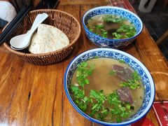-澄城水盆羊肉店(永兴坊店)