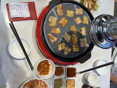 -柒酒烤肉(祁阳新天地店)