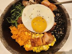 -七八冷面·延边朝鲜族美食(世纪汇店)
