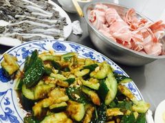 -三兴涮羊肉(荣安大街店)