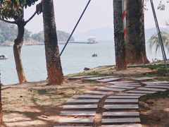 -海沧湾公园