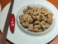 孔乙己茴香豆-寻宝记绍兴菜(状元店)