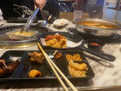 -火炉火自助餐(喜隆多店)
