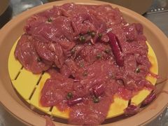 -龍歌自助小火锅(李沧丽达店)