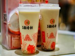 -北京稻香村(零号店)
