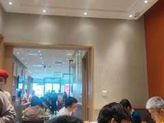 -喜家德虾仁水饺(麒麟社店)
