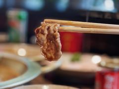 -小龙坎老火锅(西安路店)
