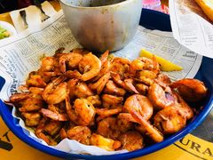 -阿甘虾餐厅(Maui)