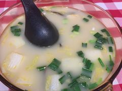 -西贝(苏州绿宝广场店)