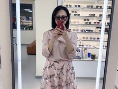 -潘多拉眼镜·蔡司依视路明月(潘家园店)