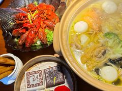 -寻宝记绍兴菜(状元店)