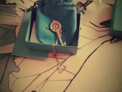-Tiffany & Co.蒂芙尼
(天津万象城店)