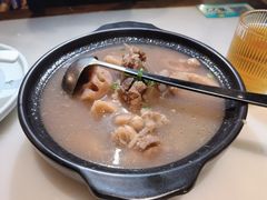 -佬麻雀·剁椒鱼头(京基KK One店)