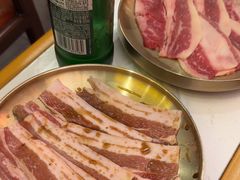 -核桃碳烤肉馆(深圳首店)