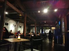 大堂-zarah(鼓楼店)