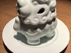 -扬州狮子楼(东关街店)