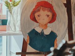 -Smile House咖啡馆(群芳小区店)