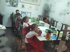 -东书房硬笔·国画·古筝·围棋·软笔·国学(新北校区)