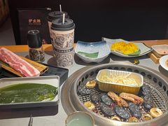 -炉太郎日式烧肉店(华贸店)