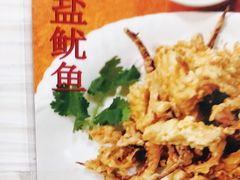 -东升饭店(员村三横路店)