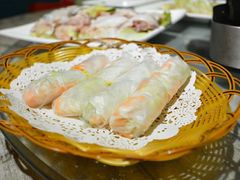 -泰米·休闲餐厅