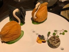 -万丽轩·粤菜(王府井金茂万丽酒店)