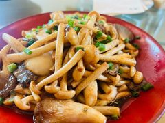 -WILDS 野有食(碧坞店)