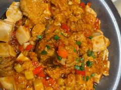 -楚山晓·湖北菜(武汉光谷K11店)