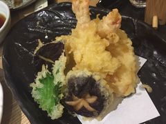 -昇鳗鱼家(浦东店)