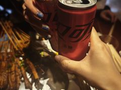 -周丹丹原味烧烤(香格里拉店)