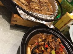 -庐山天沐温泉度假村