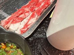 -京炭铜锅涮肉·羊蝎子·羊肉炉(保利·时光里店)