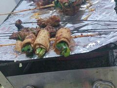 -杨婆婆烤肉(文昌阁店)