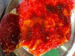 -九田家黑牛烤肉料理(新辰里亚运村店)