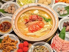 -领克中心(杭州凌客店)