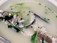 -高老庄·老溧阳·私房菜(南山竹海店)