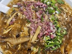 -毛华美食(清扬路店)