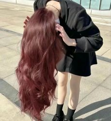 -苑苑发型设计