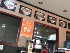 -秦云老太婆摊摊面(磁器口店)