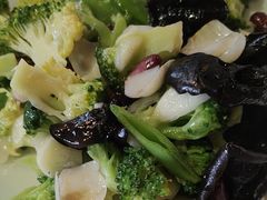 -小吊梨汤·北京菜(香山店)