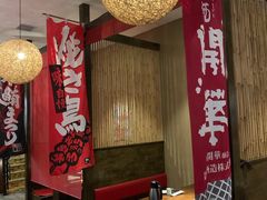 -千代武日本料理(开发区店)
