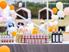 -蜜野MatYe城市营地·团建年会·亲子派对