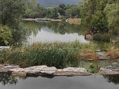 -永定河休闲森林公园