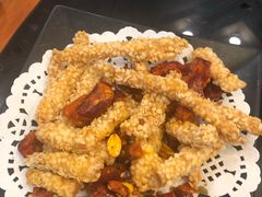 -外婆船宴餐厅·外婆喊你回家吃饭
