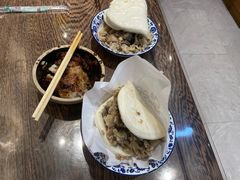 -叁省斋粉蒸肉甑糕·清真(回民街店)